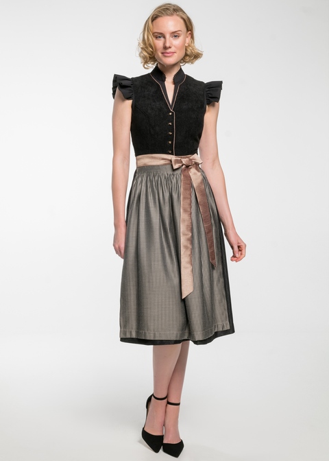 Dirndl "Eloa" midi