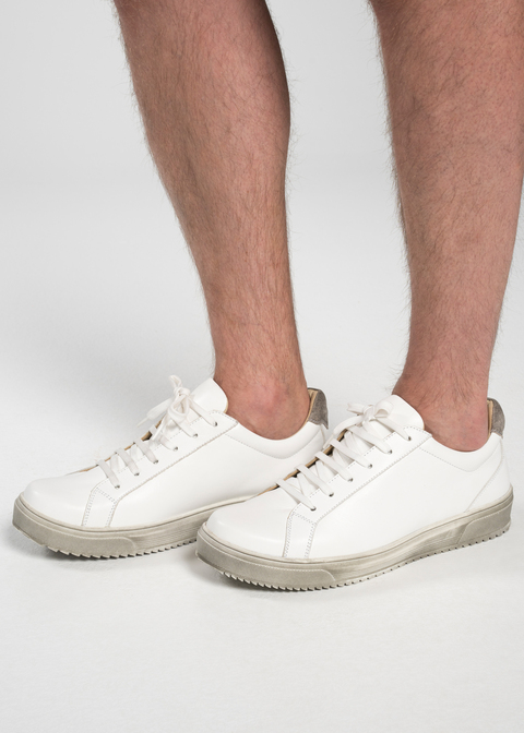 1024 H Evans-Sneaker