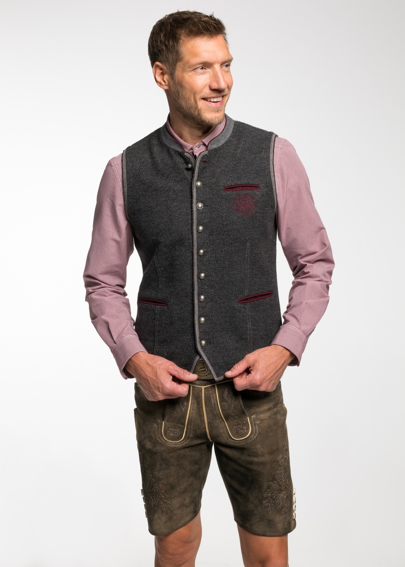 Fan des FC Bayern München