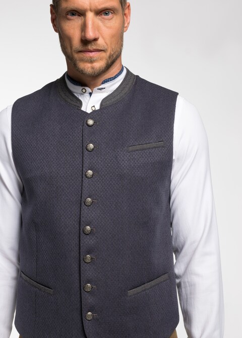 Trachtenweste "Eastwood"