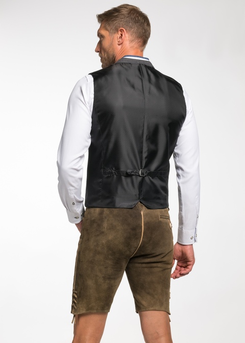 Trachtenweste "Eastwood"