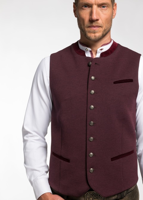 Trachtenweste "Eggert"