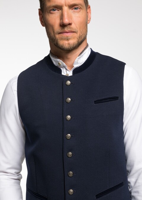 Trachtenweste "Eggert"