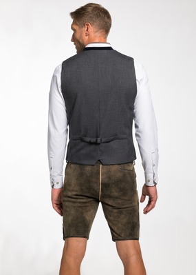 Trachtenweste "Eggert"