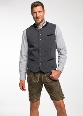 Trachtenweste "Eggert"