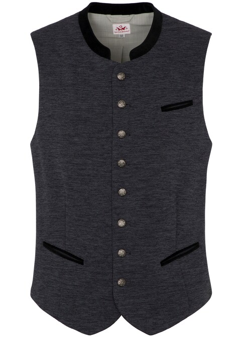 Trachtenweste "Eggert"