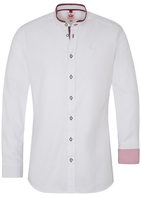 Trachtenhemd "Eisenach"