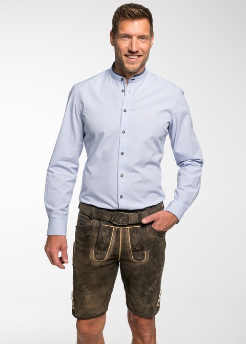 Trachtenhemd "Emden"