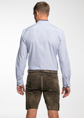 Trachtenhemd "Emden"