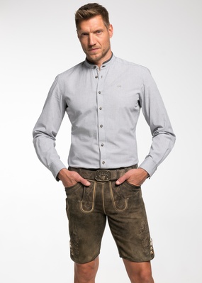 Trachtenhemd "Emden"