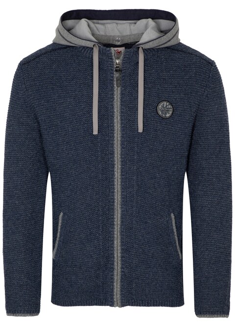 Strickjacke "Echo"
