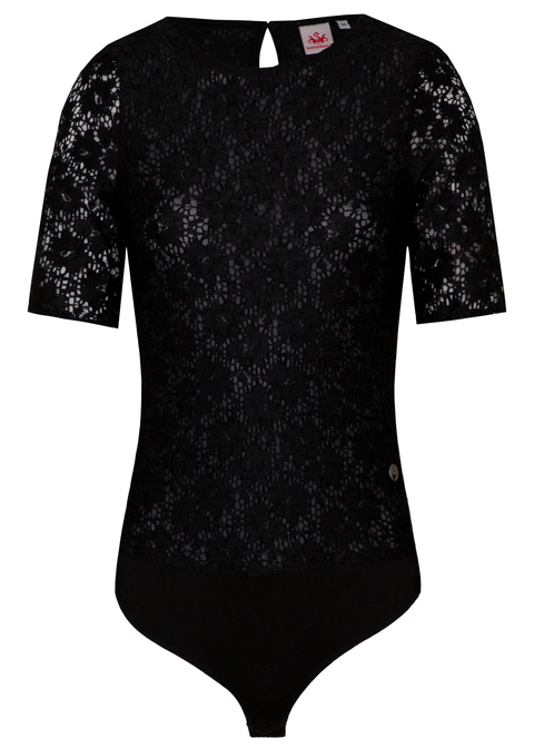 Fidelis-Body 1/2 Arm