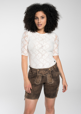 Fidelis-Body 1/2 Arm