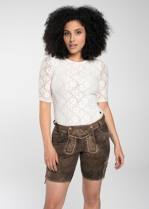 Fidelis-Body 1/2 Arm