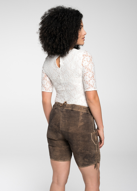 Fidelis-Body 1/2 Arm