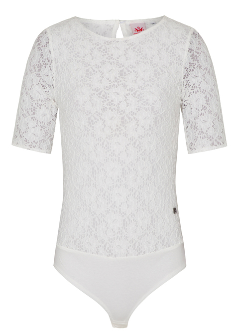 Fidelis-Body 1/2 Arm