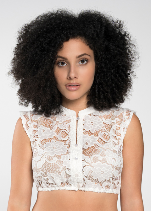 Faustria-Dirndlbluse KA