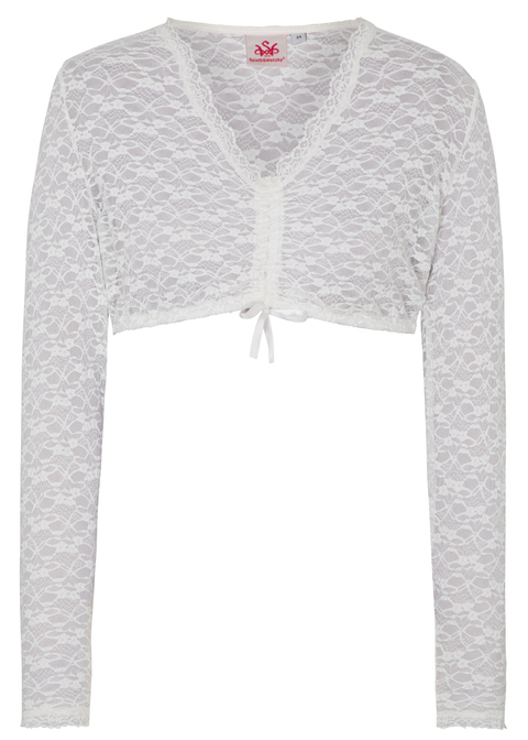 Flash-Dirndlbluse LA