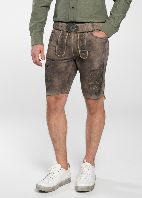 Fürstenzell-Lederhose