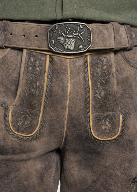 Fürstenzell-Lederhose