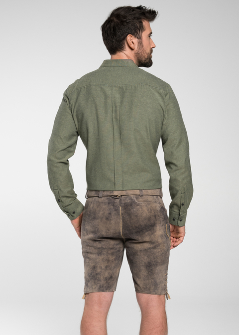 Fürstenzell-Lederhose