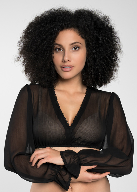 Filomena-Dirndlbluse LA