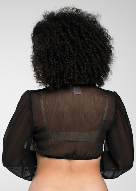 Filomena-Dirndlbluse LA