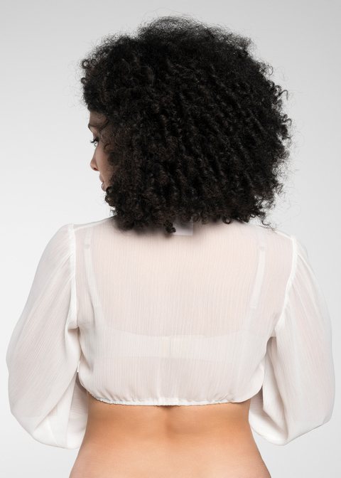 Filomena-Dirndlbluse LA