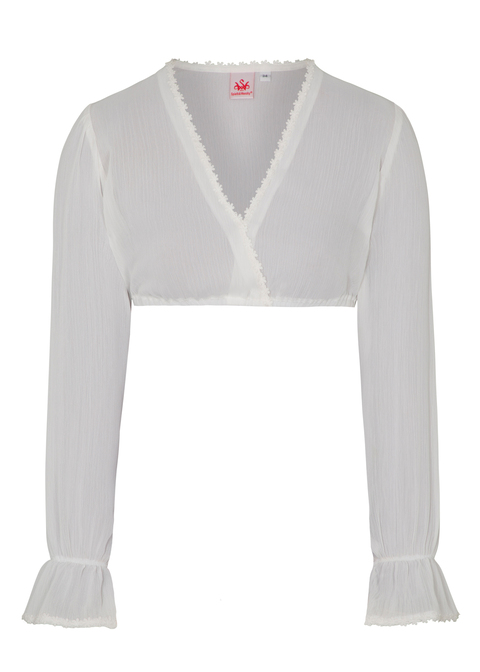 Filomena-Dirndlbluse LA