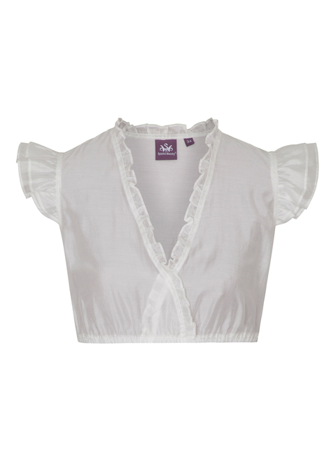 Fran-Dirndlbluse OA