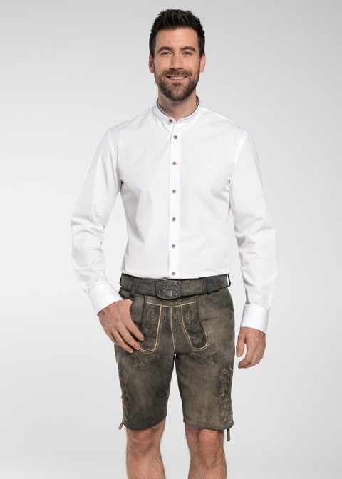 Falkenstein-Lederhose