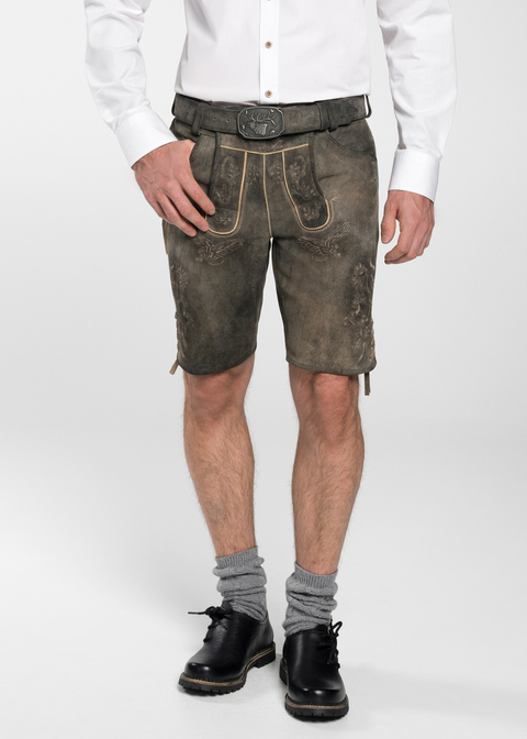 Falkenstein-Lederhose