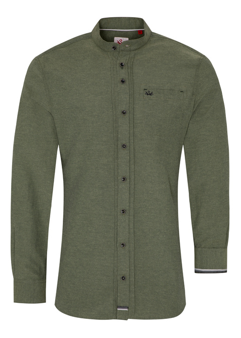 Frisco-Hemd LA Slim Fit