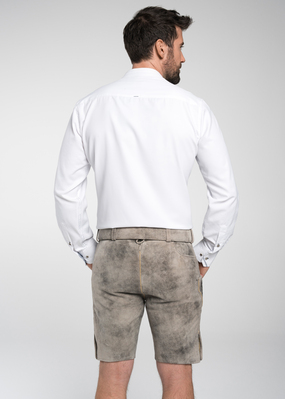 Folker-Hemd LA Slim Fit