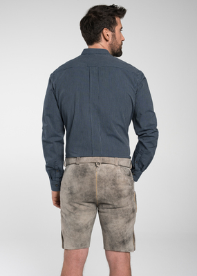 Fellen-Hemd LA Slim Fit