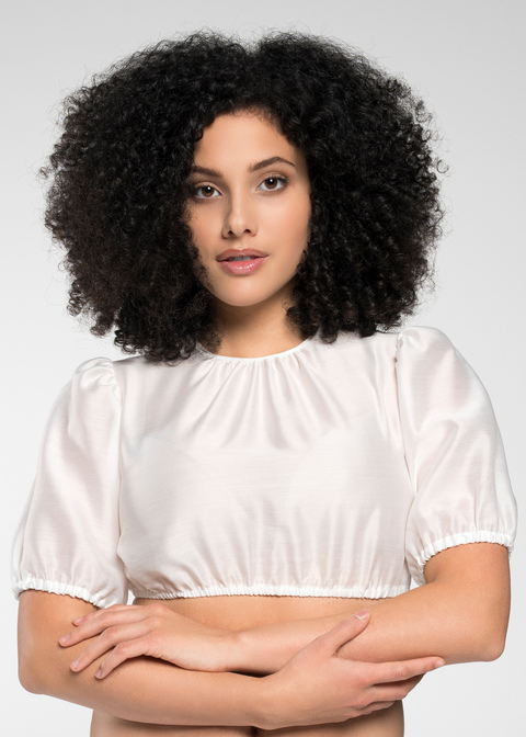 Felda-Dirndlbluse 1/2 Arm