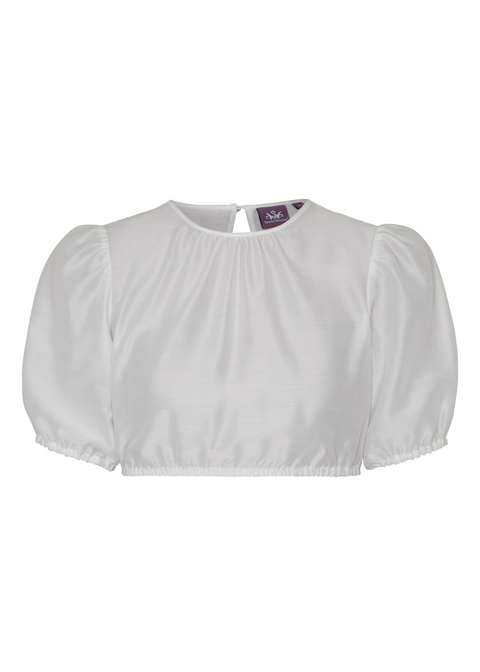 Felda-Dirndlbluse 1/2 Arm