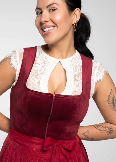 Foxi-Dirndl Vendewaa