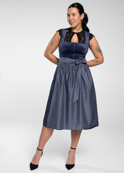 Frieda-Dirndl Vendewaa