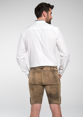 Festenbach-Hemd LA Slim Fit