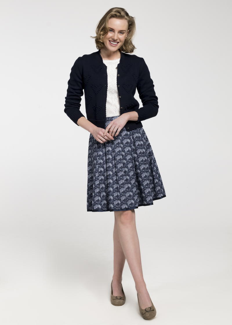 Unverwechselbar Charmant